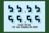 Hobby Boss 83828 Finnish T-50